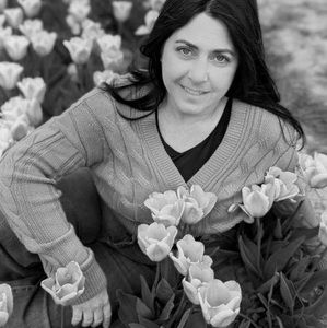 Meet your Posher, Marianna